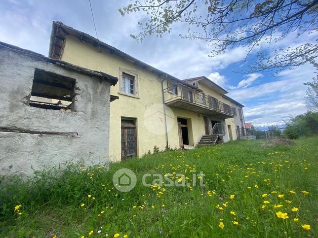 Casa indipendente in residenziale in Via Triestina