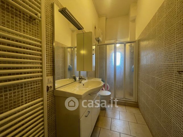 Appartamento in residenziale in Via del Romitino 23