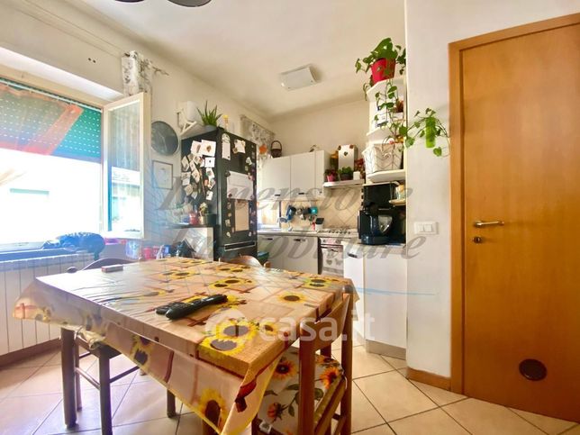 Appartamento in residenziale in Via Giacomo Puccini 14