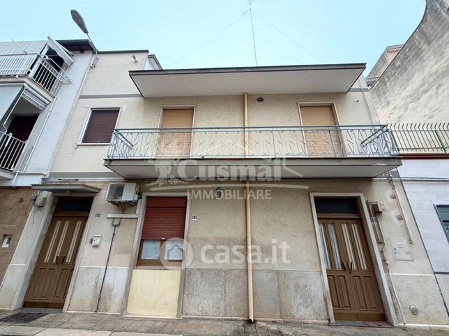 Casa indipendente in residenziale in Vicolo Carso
