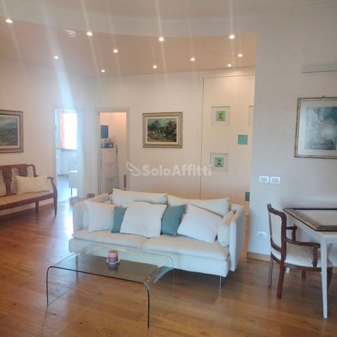 Appartamento in residenziale in 
