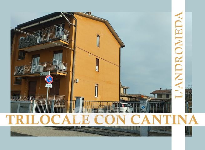 Appartamento in residenziale in Via Fanfulla da Lodi