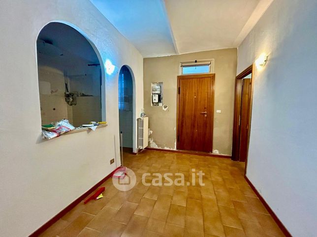 Appartamento in residenziale in Via dei Carrettieri