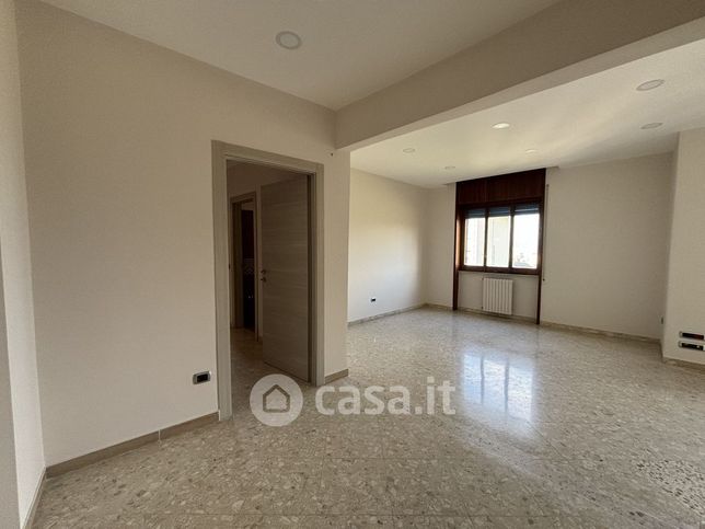 Appartamento in residenziale in