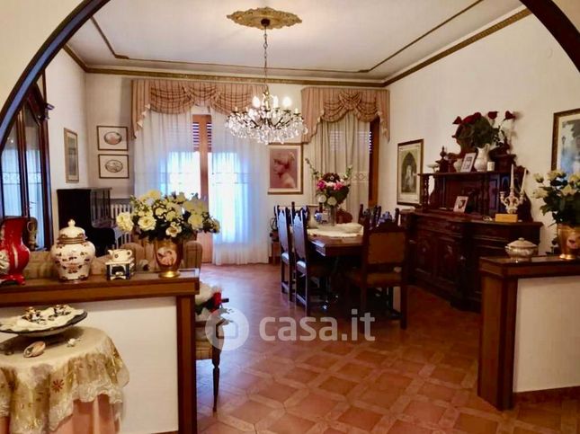 Appartamento in residenziale in