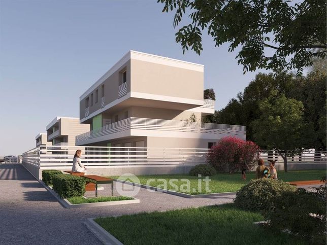 Appartamento in residenziale in 