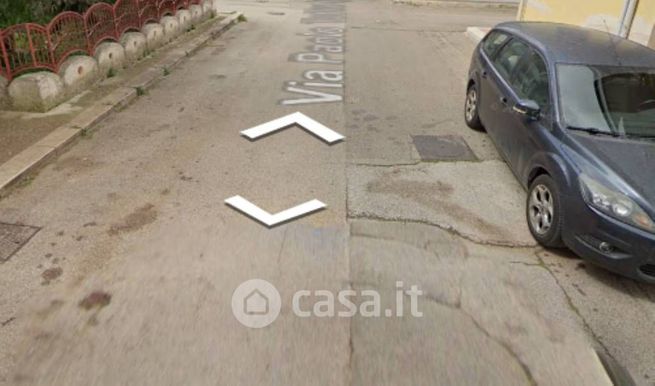 Appartamento in residenziale in Via Paolo Totire Ippoliti