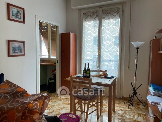 Appartamento in residenziale in Via San Gervasio 40