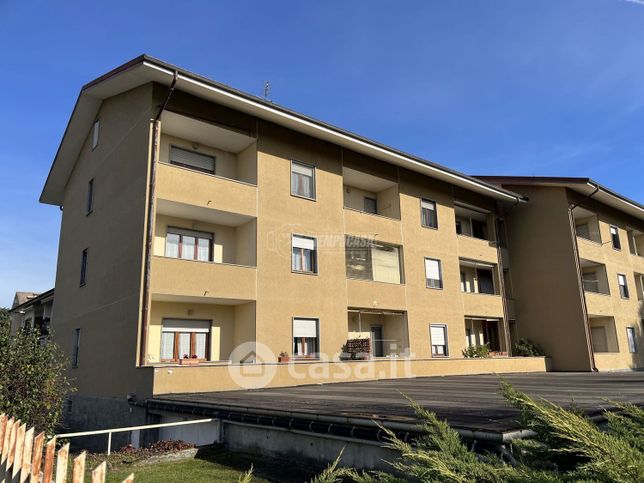 Appartamento in residenziale in Via San Sebastiano 15