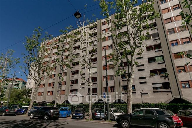 Appartamento in residenziale in Via Valtellina 58