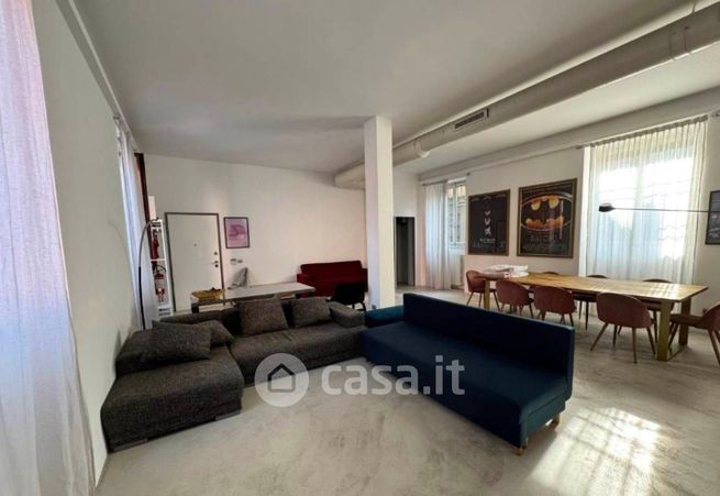 Appartamento in residenziale in 