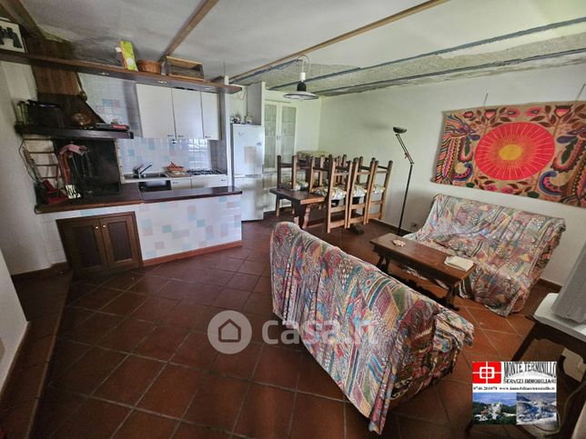 Appartamento in residenziale in Via dell'Anello