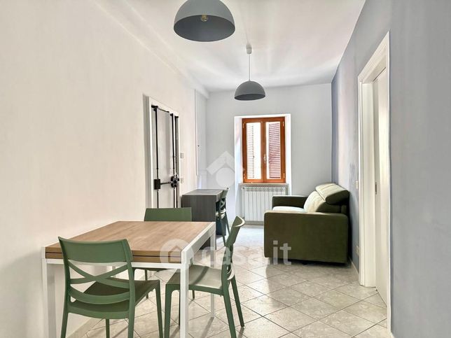 Appartamento in residenziale in Borgo di Sotto 71
