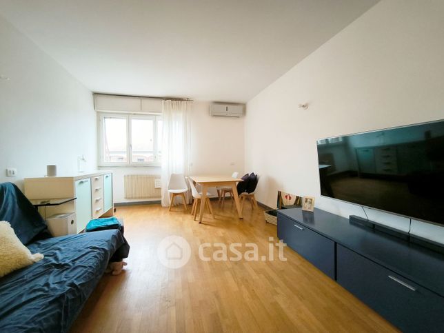 Appartamento in residenziale in Via Campo d'Appio