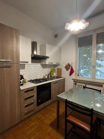 Appartamento in residenziale in Via Francesco Nullo