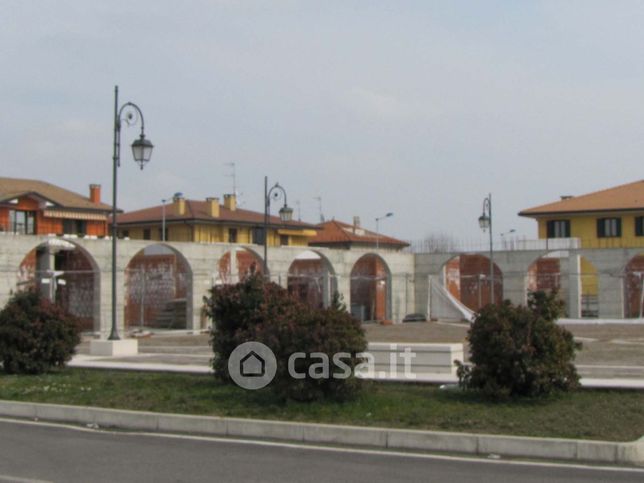 Terreno edificabile in residenziale in Via Santa Lucia