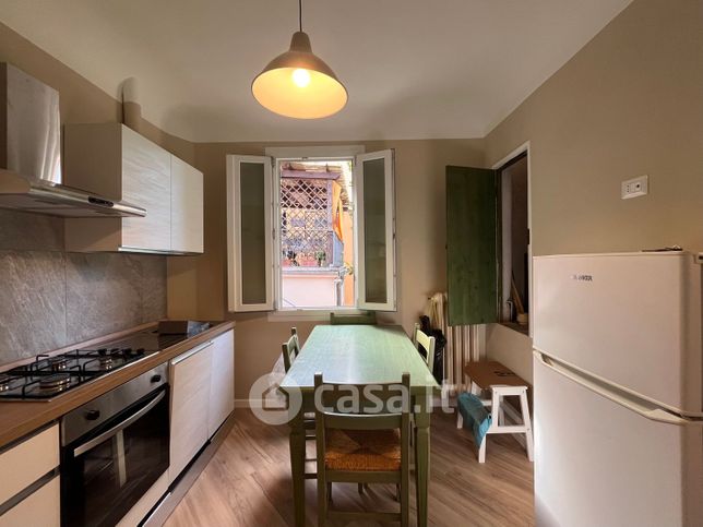 Appartamento in residenziale in Via Forese Donati