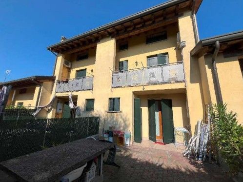 Appartamento in residenziale in Via Pianiga 1