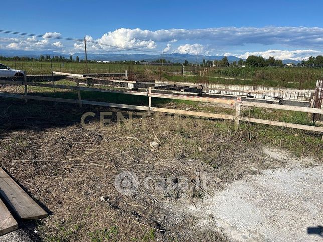 Terreno edificabile in residenziale in Via Toffanelle Nuove