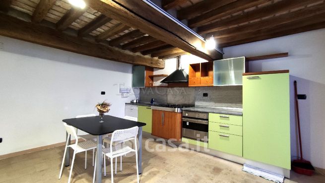 Appartamento in residenziale in Via Abate Zani