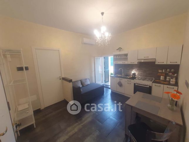 Appartamento in residenziale in Via delle Palme 85