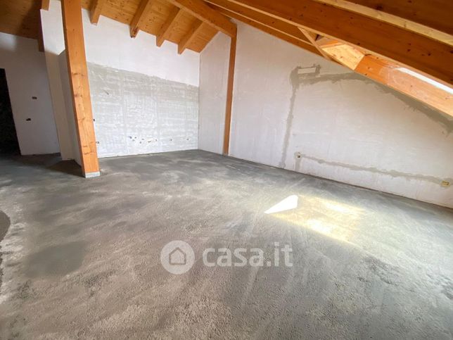 Attico/mansarda in residenziale in Corso Campano 600 /d
