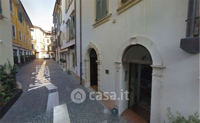 Appartamento in residenziale in Via Castelletto 4