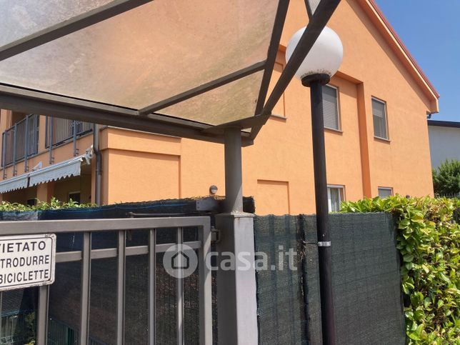 Appartamento in residenziale in Via Salvo D'Acquisto 32