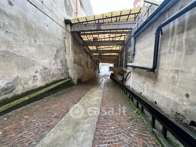 Garage/posto auto in residenziale in Via Raffaele Lumelli