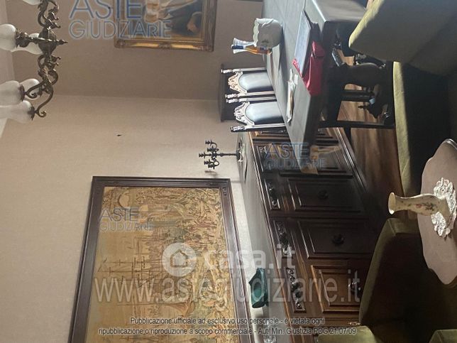 Appartamento in residenziale in Via XX Settembre 37