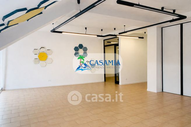 Ufficio in commerciale in Via Enrico Mattei 1