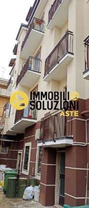 Appartamento in residenziale in Via Risorgimento 161