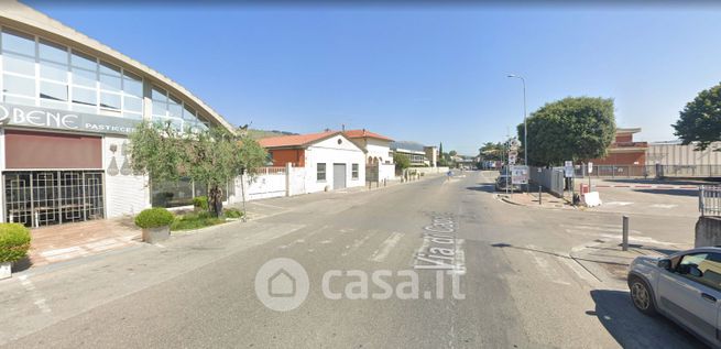 Capannone in commerciale in Via Mugellese 2