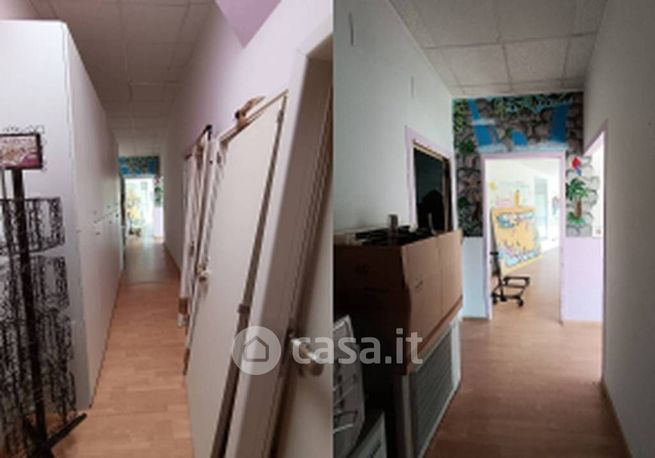 Ufficio in commerciale in Via Ferrante Ferranti