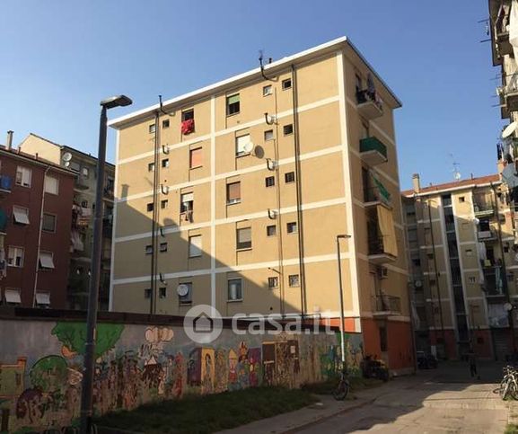 Appartamento in residenziale in Piazza Giuseppe Garibaldi 16