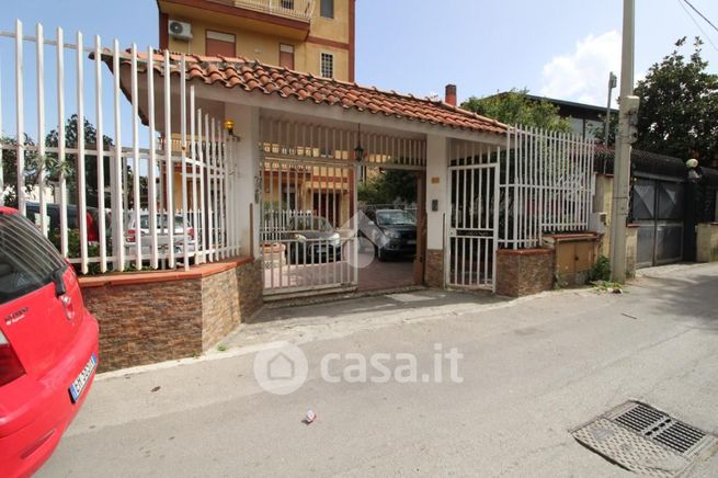 Appartamento in residenziale in Via Salerno 62