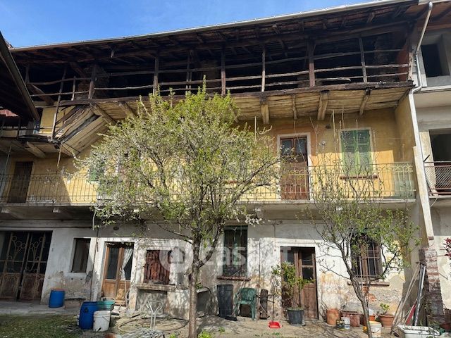 Rustico/casale in residenziale in Via Mazzini