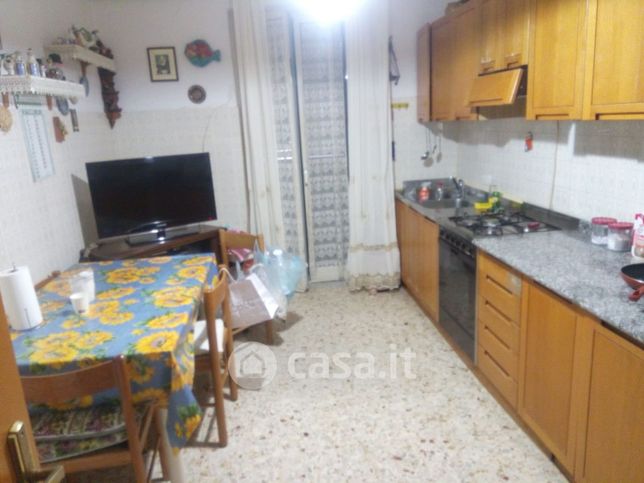 Appartamento in residenziale in Via Mario Rapisardi 3