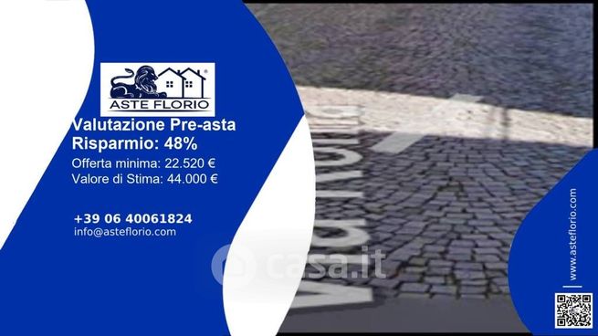 Appartamento in residenziale in Via Roma 19