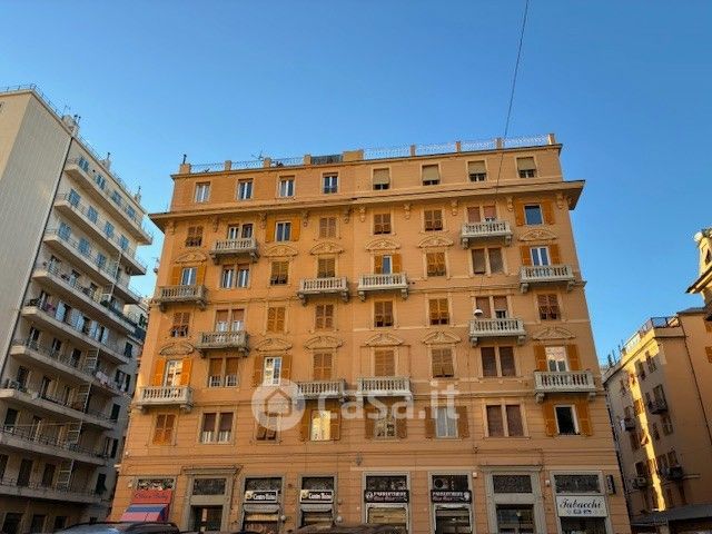 Appartamento in residenziale in Via Giuseppe Casaregis