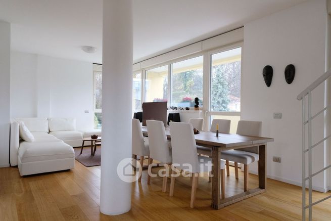 Appartamento in residenziale in Via Sorrisole