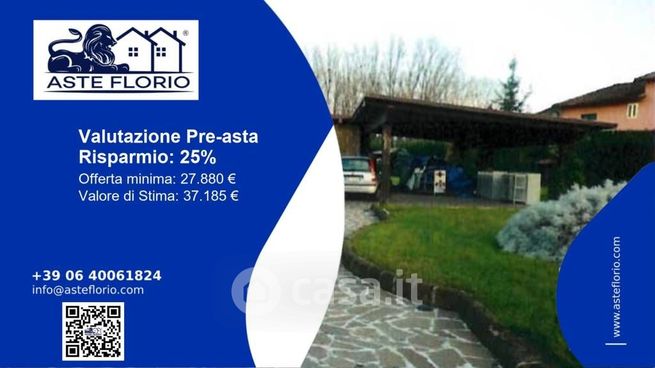 Terreno edificabile in residenziale in Via Badia