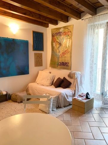 Appartamento in residenziale in Via Giuseppe Mazzini 44