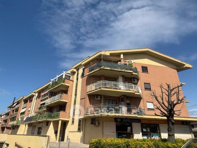Appartamento in residenziale in Via Muzio Clementi