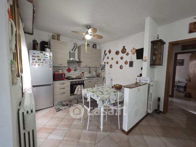 Attico/mansarda in residenziale in Via Diaccio