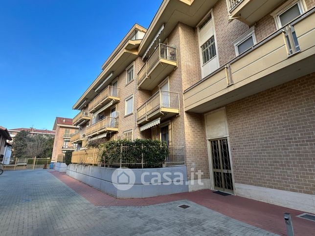 Appartamento in residenziale in Via Cottolengo