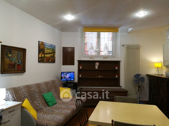 Appartamento in residenziale in Via Castiglione