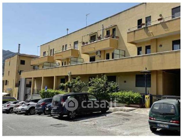 Appartamento in residenziale in Via Giuseppe Seminara 2