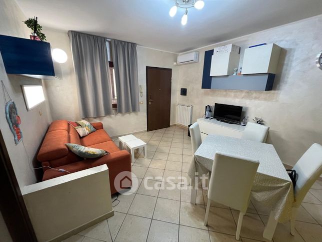 Appartamento in residenziale in Via Valdambrini