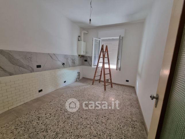 Appartamento in residenziale in